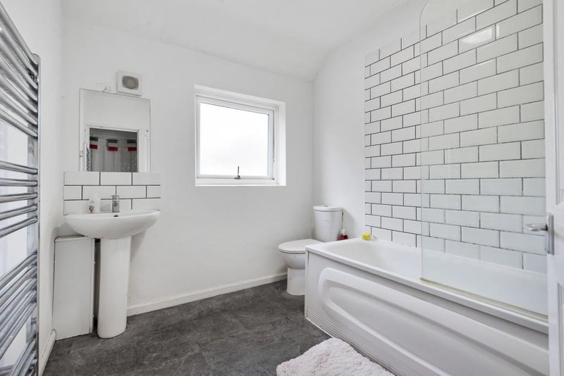 Wood Farm Road Headington